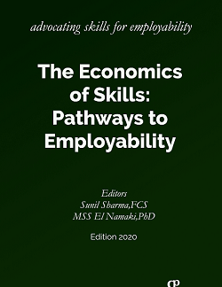 Book The Economics of Skills: Pathways to Employability